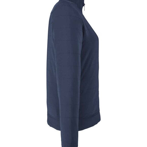 Plus Size Spyder Women's Axis Jacket - Picture 5 of 6